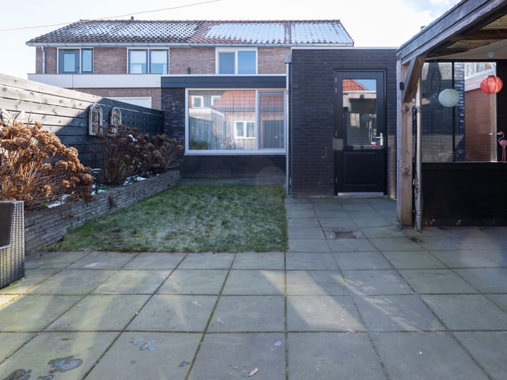 Foto 3 van Schwartzenberghlaan 103