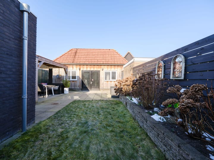 Foto 4 van Schwartzenberghlaan 103