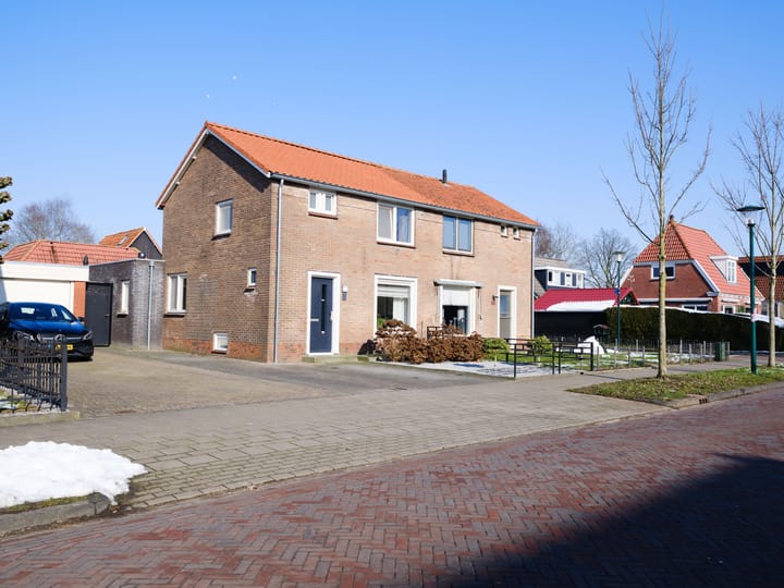 Foto 5 van Schwartzenberghlaan 103