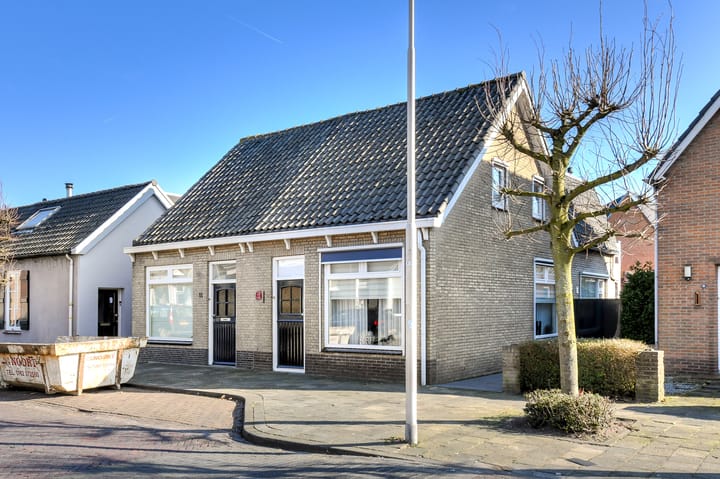 Bekijk foto van Nieuwelaan 13