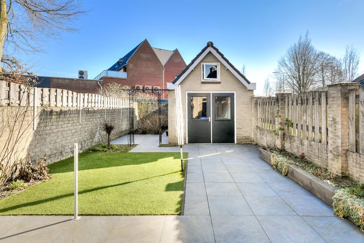 Foto 2 van Nieuwelaan 13