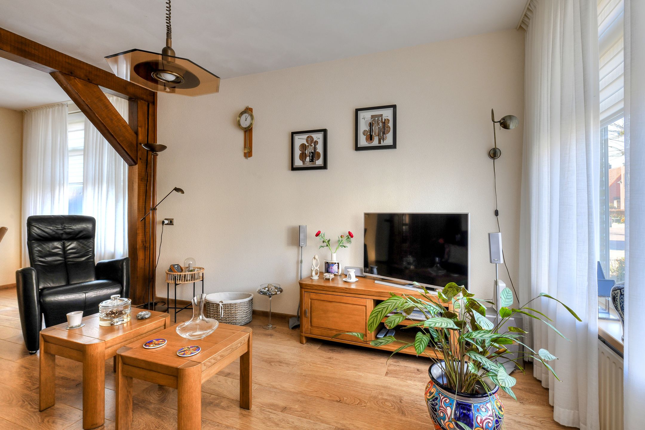 Foto 3 van Nieuwelaan 13