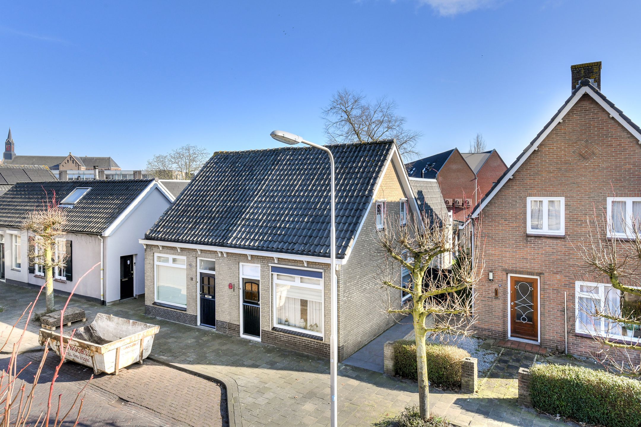 Foto 6 van Nieuwelaan 13