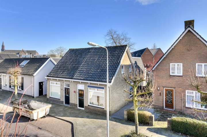 Foto 6 van Nieuwelaan 13