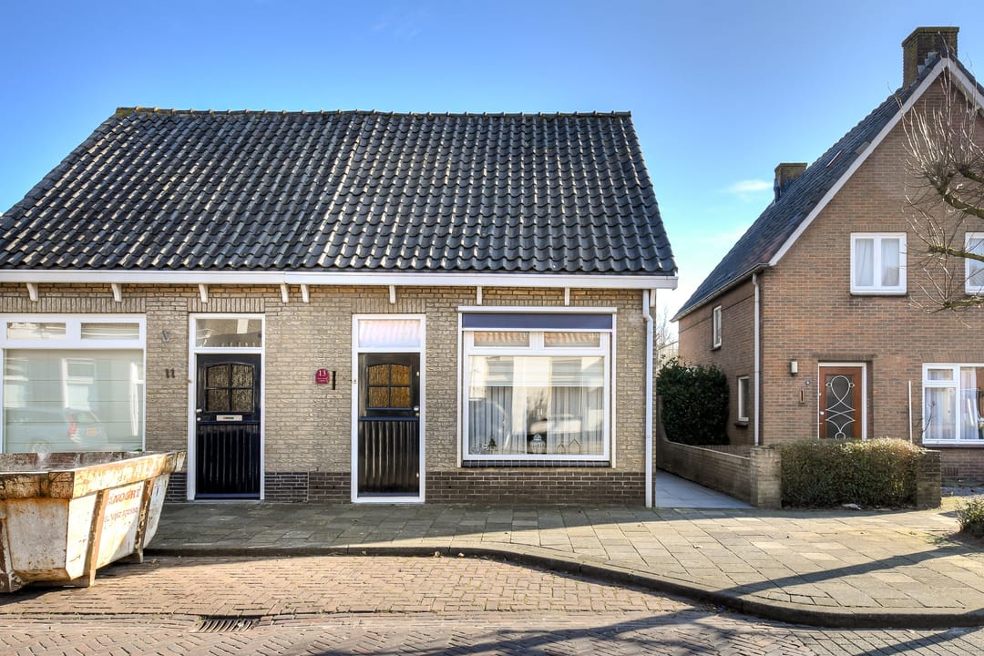 Foto 7 van Nieuwelaan 13