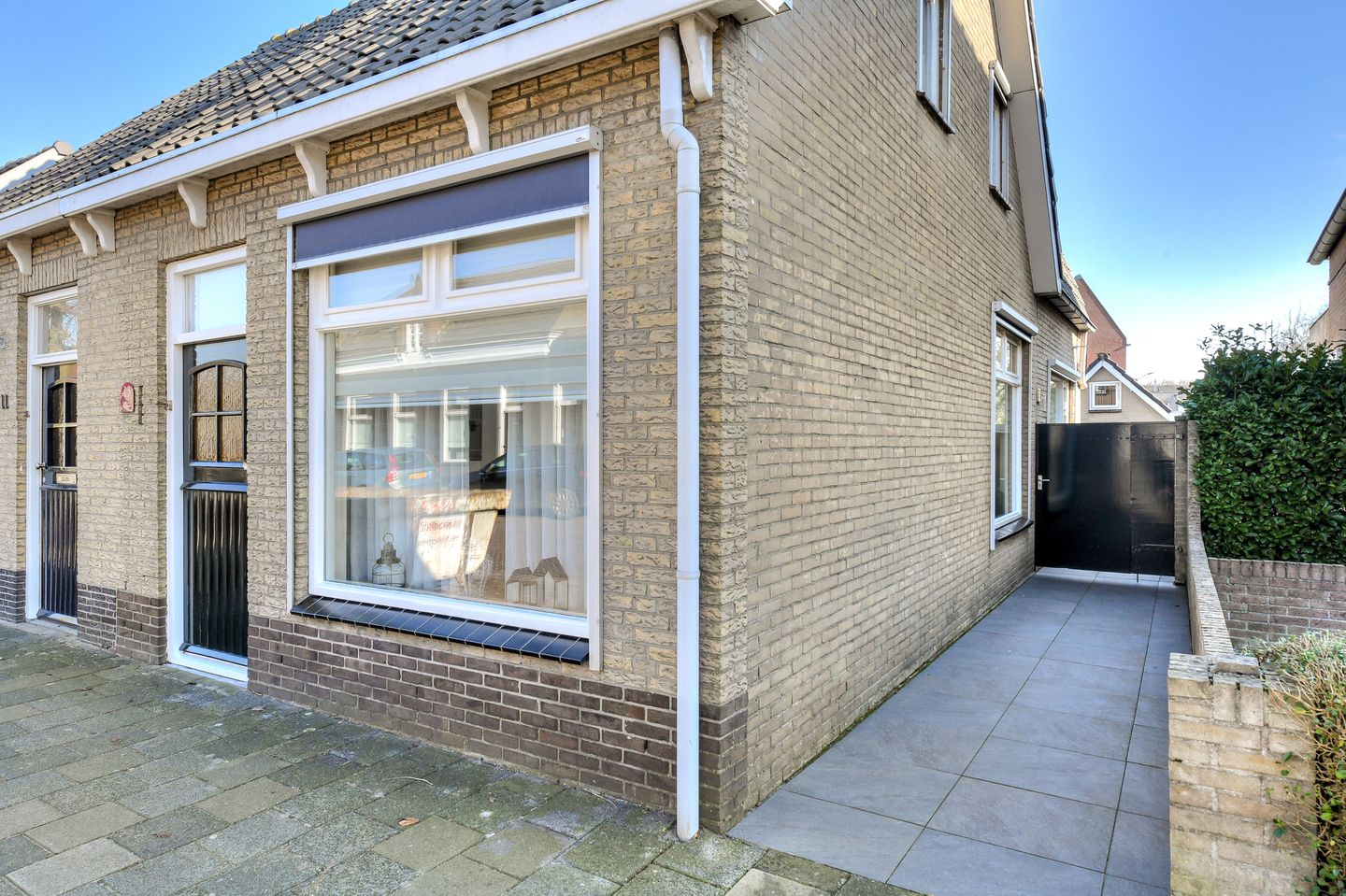 Foto 10 van Nieuwelaan 13