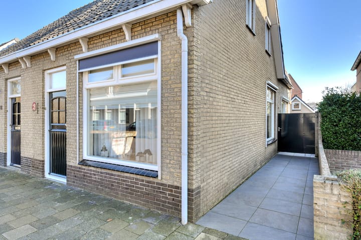 Foto 10 van Nieuwelaan 13