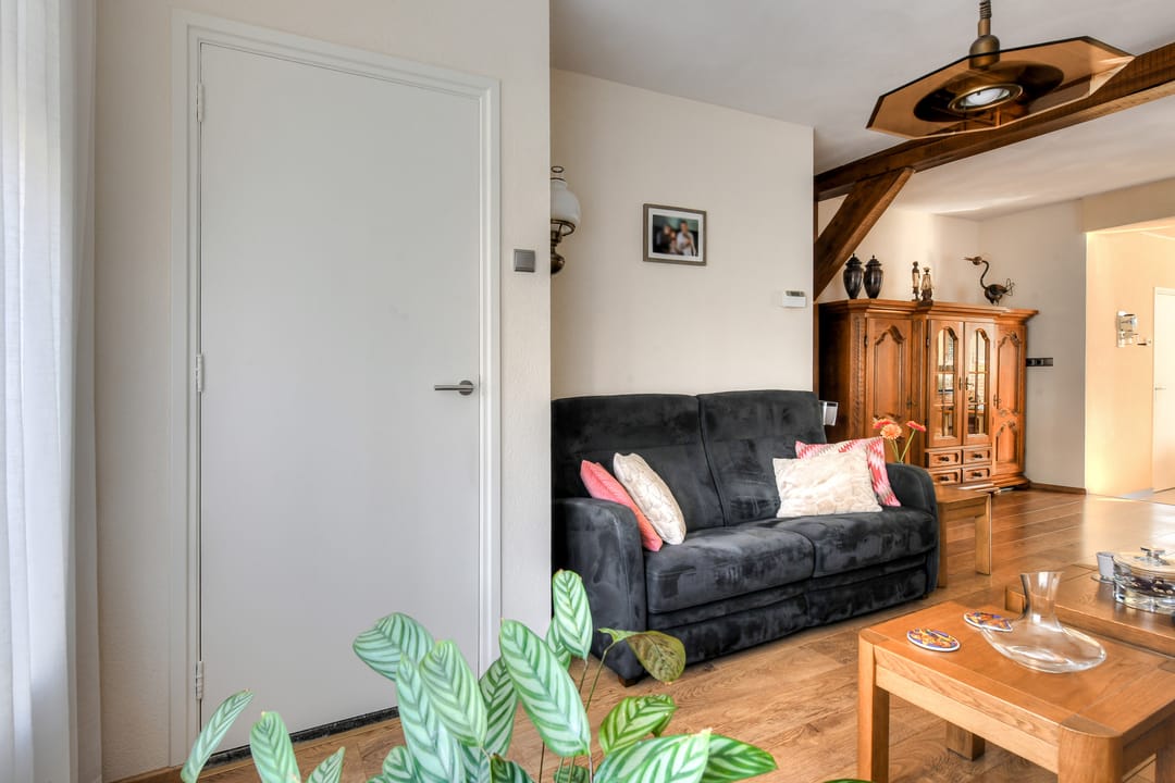 Foto 11 van Nieuwelaan 13