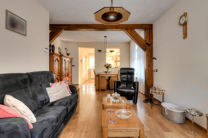 Foto 12 van Nieuwelaan 13