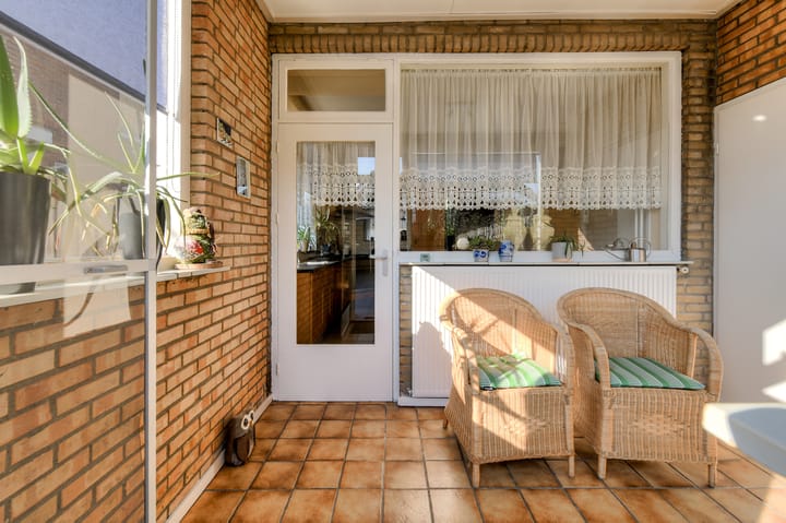 Foto 30 van Nieuwelaan 13