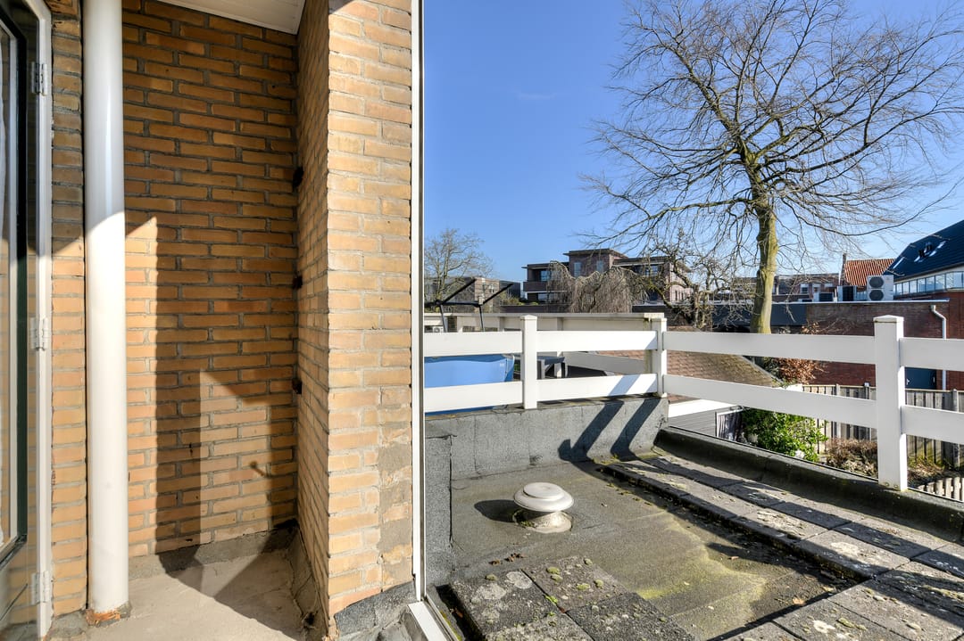 Foto 37 van Nieuwelaan 13