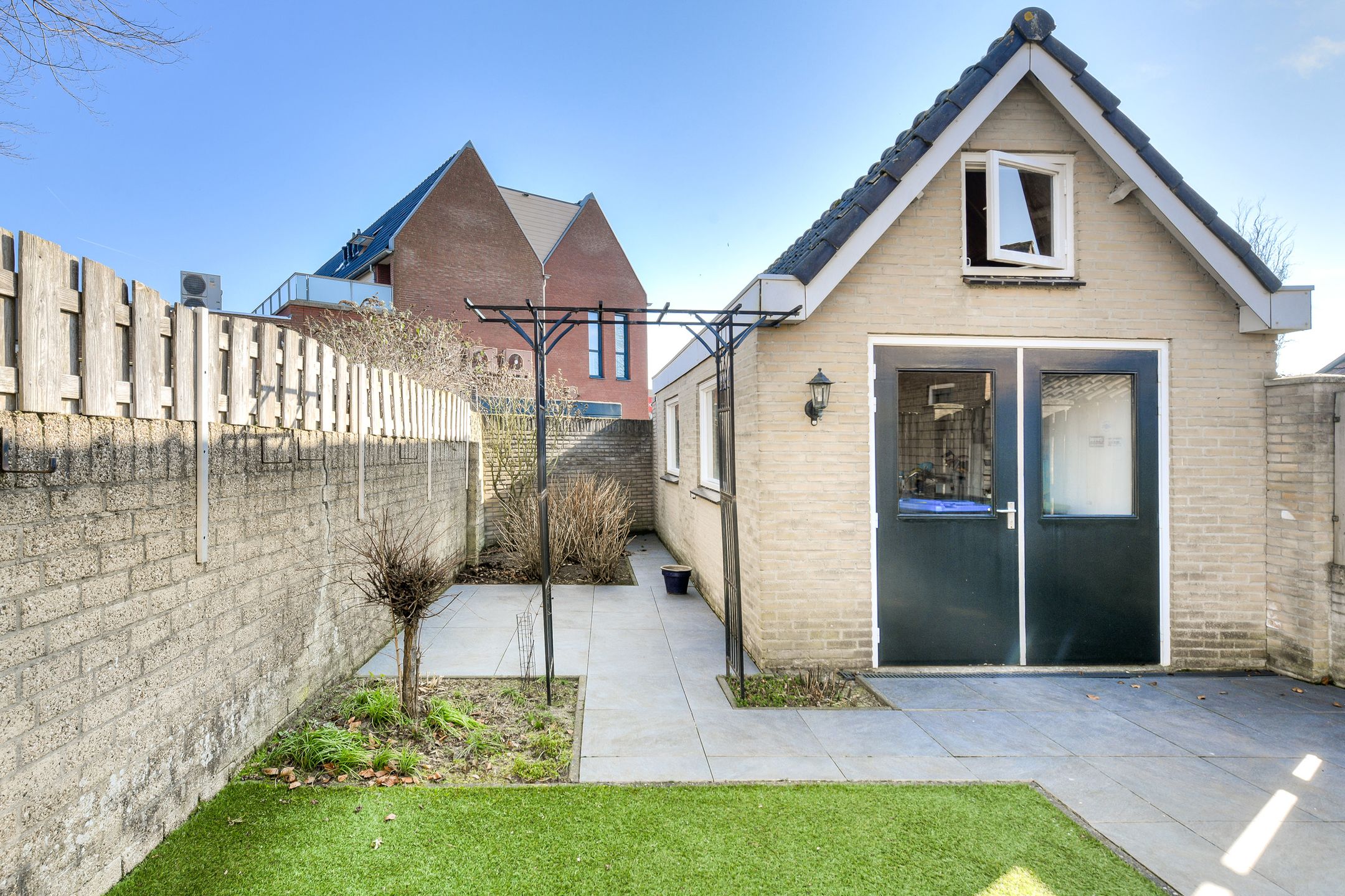 Foto 45 van Nieuwelaan 13