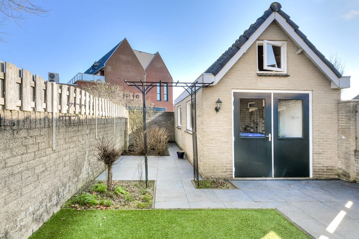 Foto 45 van Nieuwelaan 13