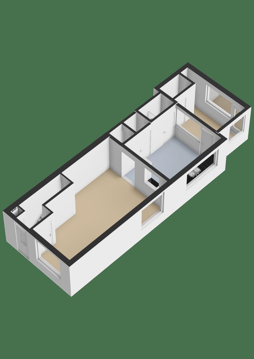 Foto 53 van Nieuwelaan 13