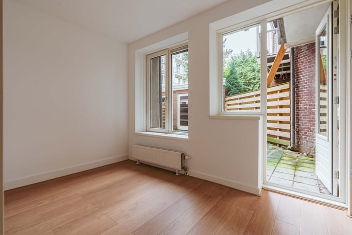 Foto 5 van Vechtstraat 5-A