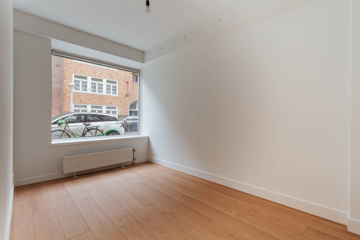 Foto 4 van Vechtstraat 5-A