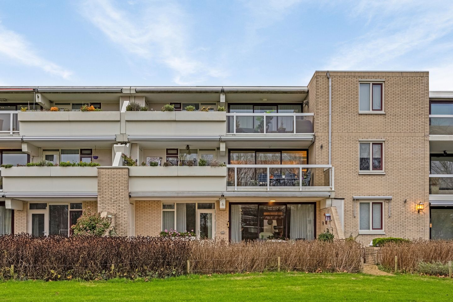 Foto 1 van Queridolaan 71