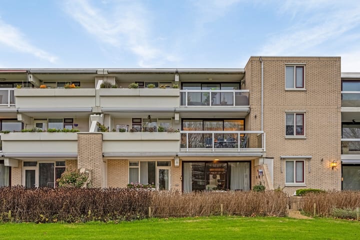 Foto 1 van Queridolaan 71