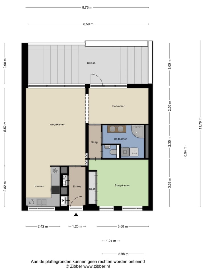 Foto 40 van Queridolaan 71