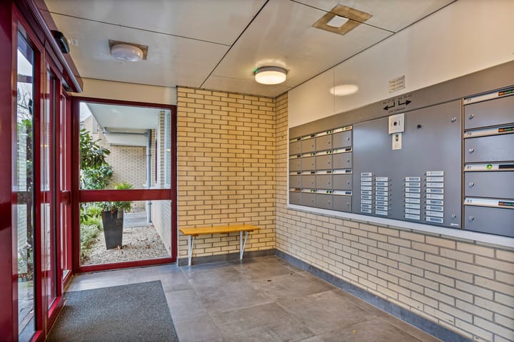 Foto 8 van Queridolaan 71