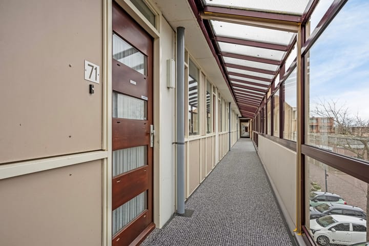 Foto 11 van Queridolaan 71