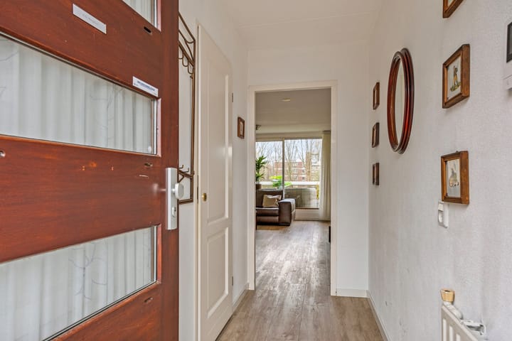 Foto 13 van Queridolaan 71