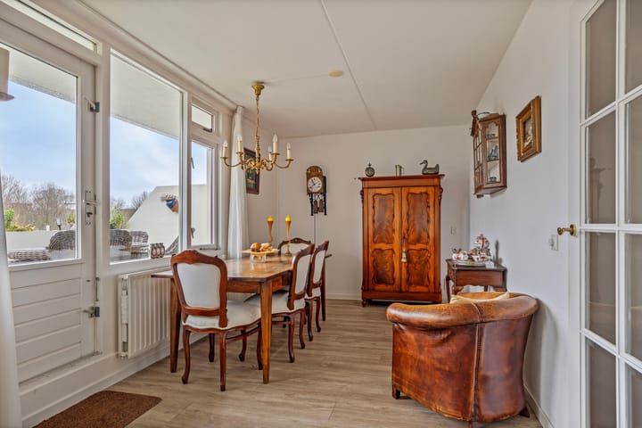 Foto 21 van Queridolaan 71