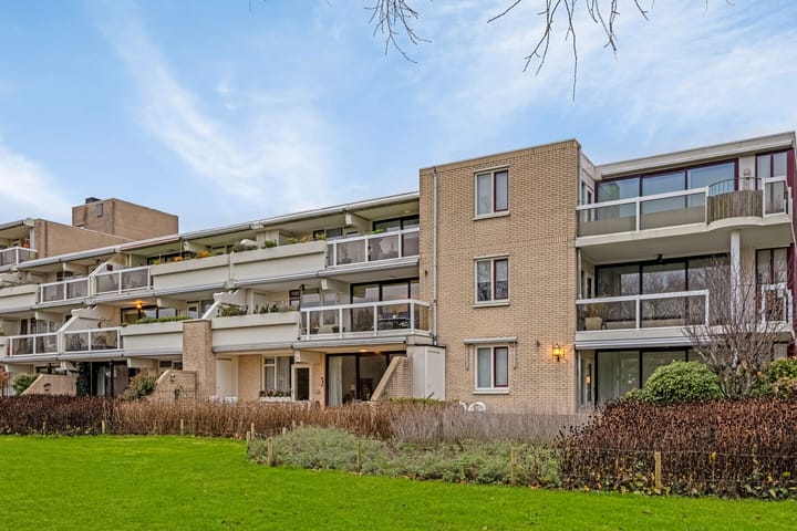 Foto 2 van Queridolaan 71