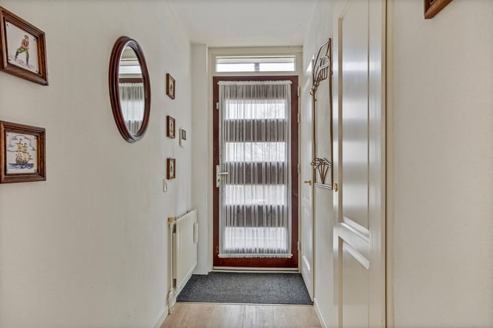 Foto 12 van Queridolaan 71