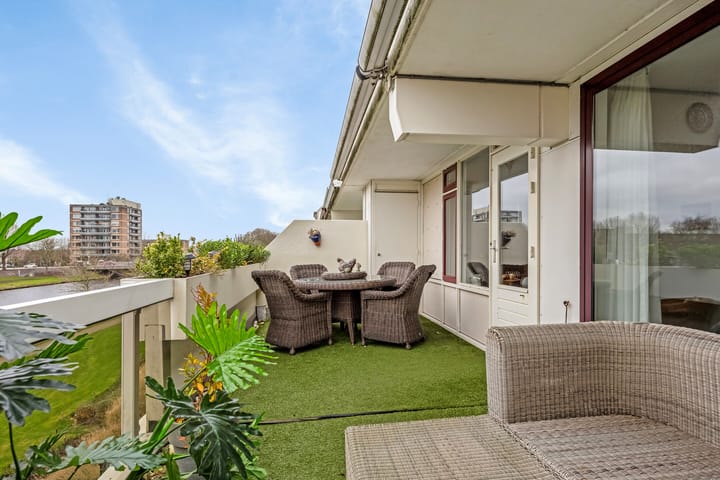 Foto 23 van Queridolaan 71