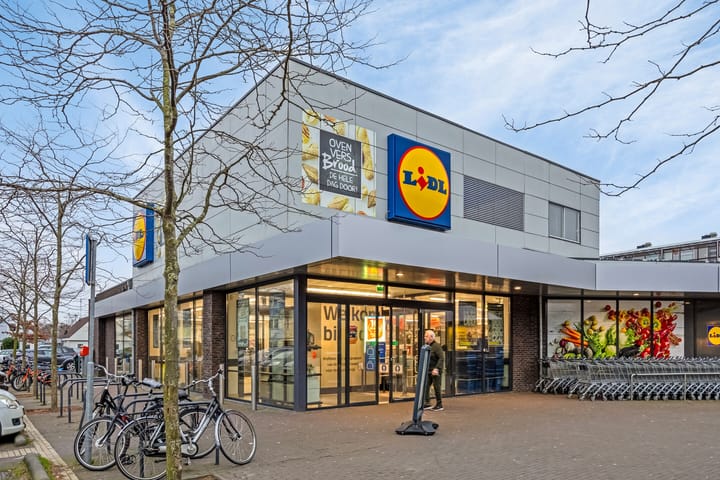 Foto 35 van Queridolaan 71