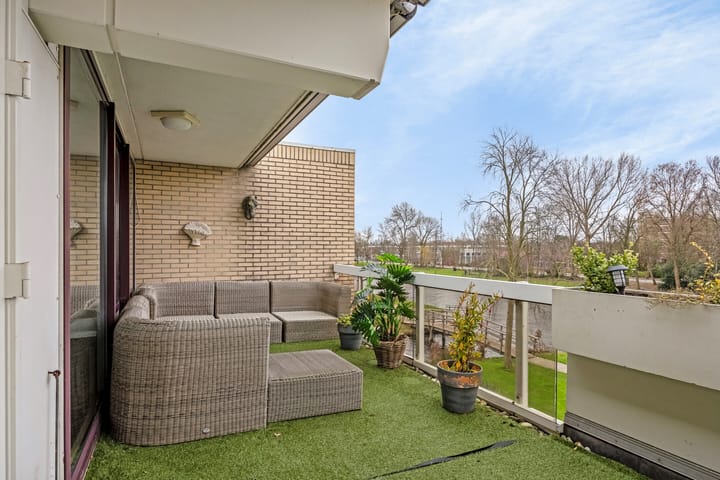 Foto 24 van Queridolaan 71