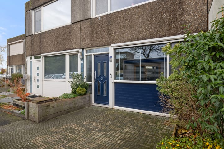 Foto 4 van Haagbeemd 39