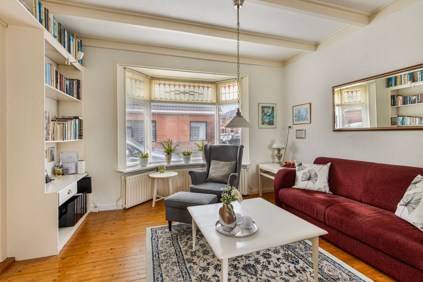 Foto 5 van Marcus Buschstraat 83