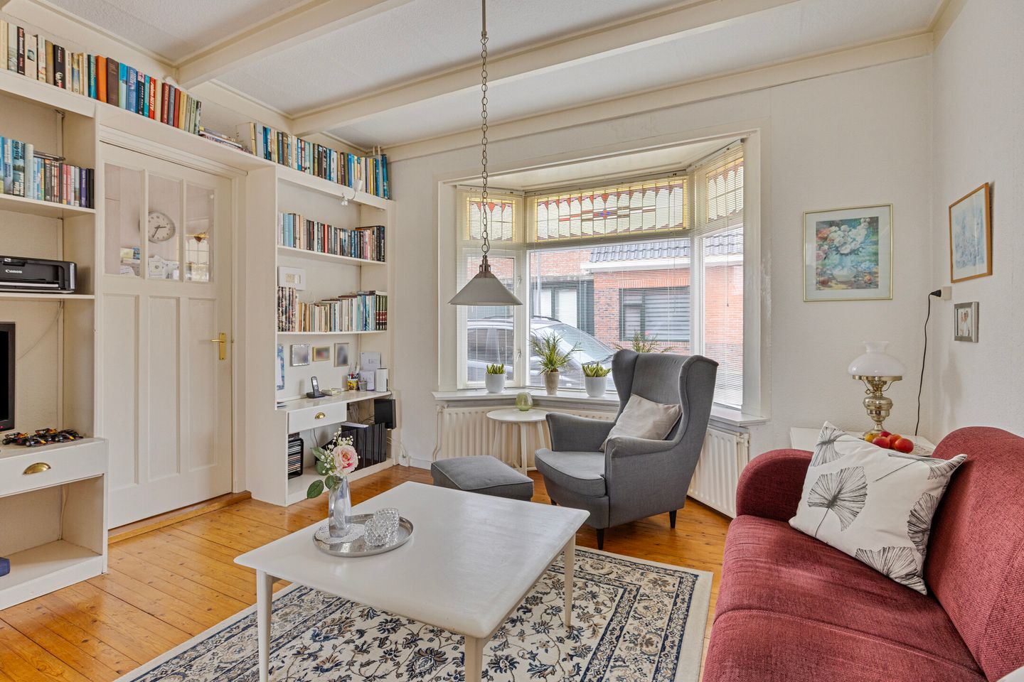 Foto 4 van Marcus Buschstraat 83