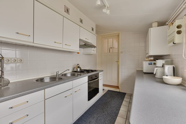 Photo 9 of Marcus Buschstraat 83