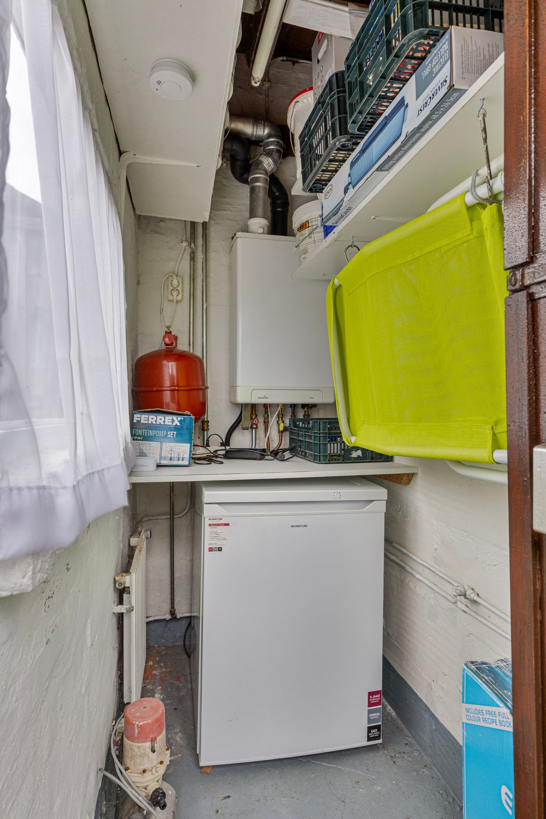 Foto 16 van Marcus Buschstraat 83