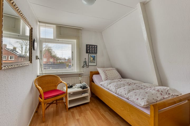 Photo 23 of Marcus Buschstraat 83