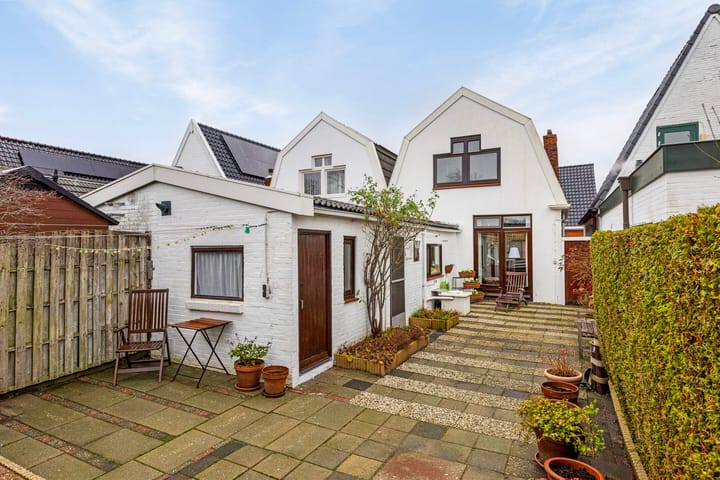 Photo 24 of Marcus Buschstraat 83