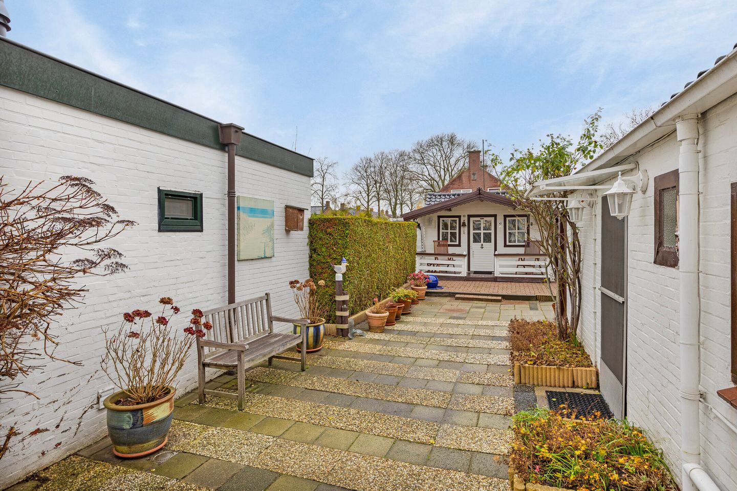 Foto 25 van Marcus Buschstraat 83