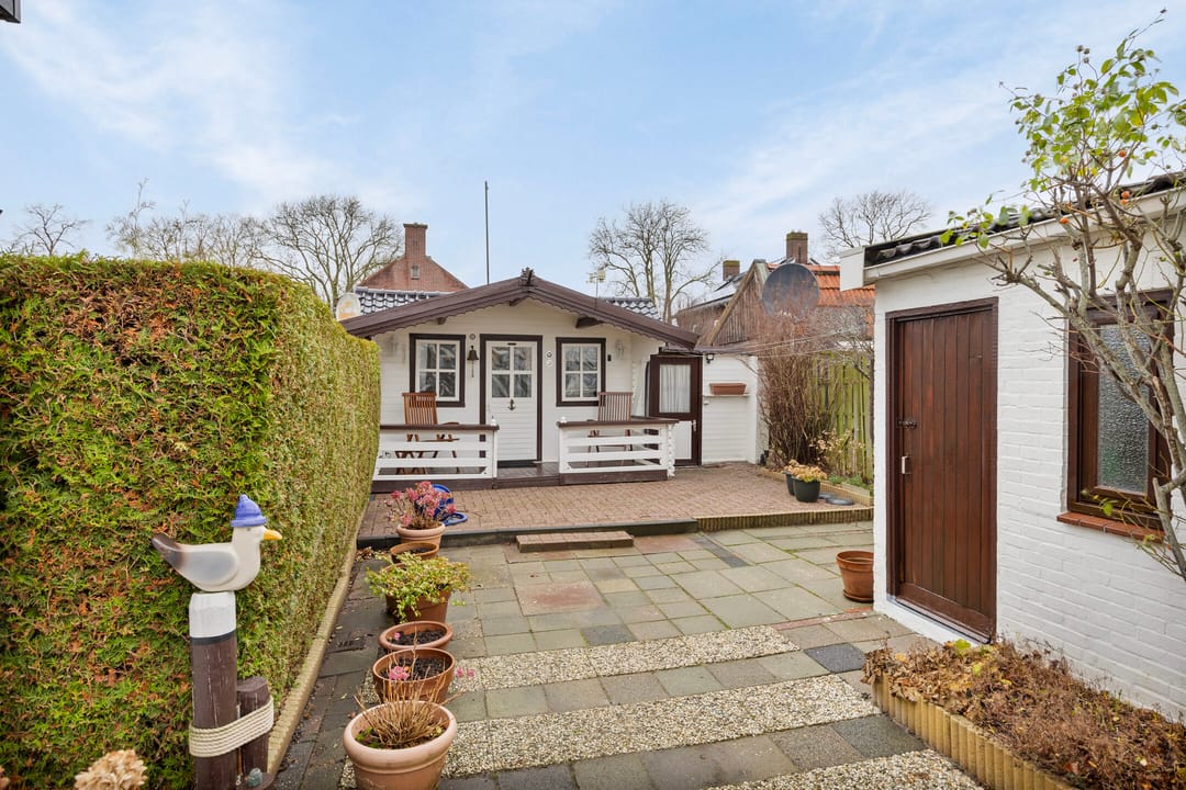 Foto 26 van Marcus Buschstraat 83