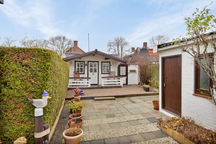 Photo 26 of Marcus Buschstraat 83