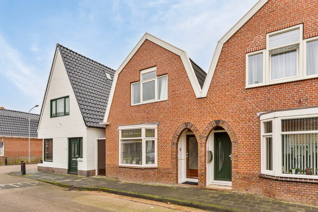 Foto 28 van Marcus Buschstraat 83