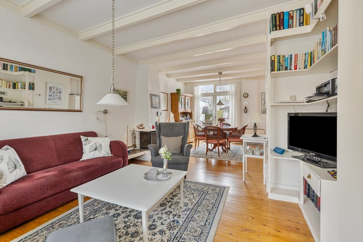 Foto 2 van Marcus Buschstraat 83