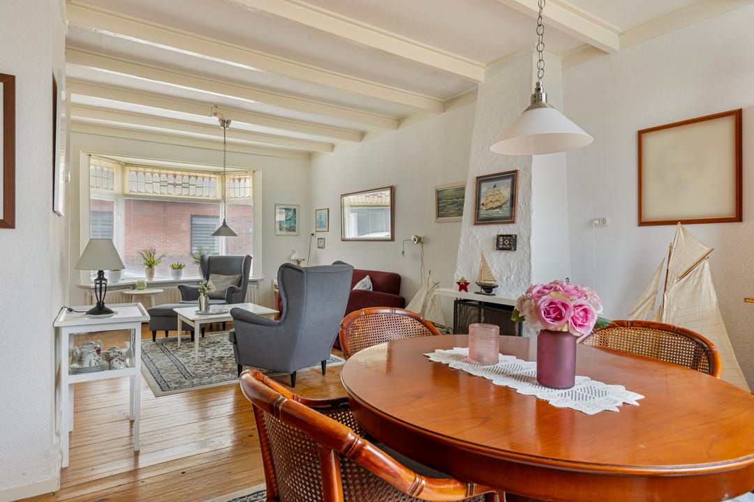 Foto 7 van Marcus Buschstraat 83