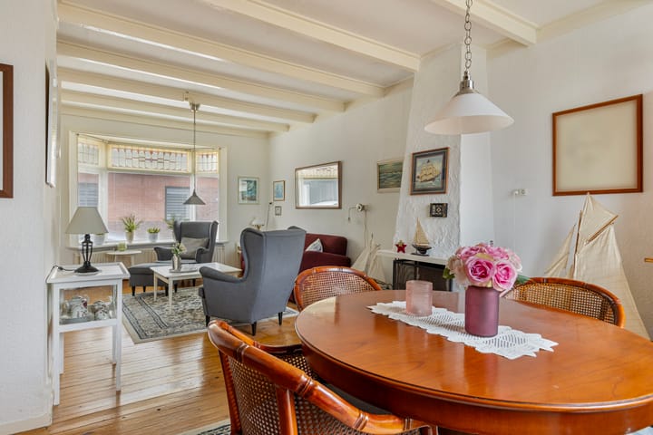 Photo 7 of Marcus Buschstraat 83