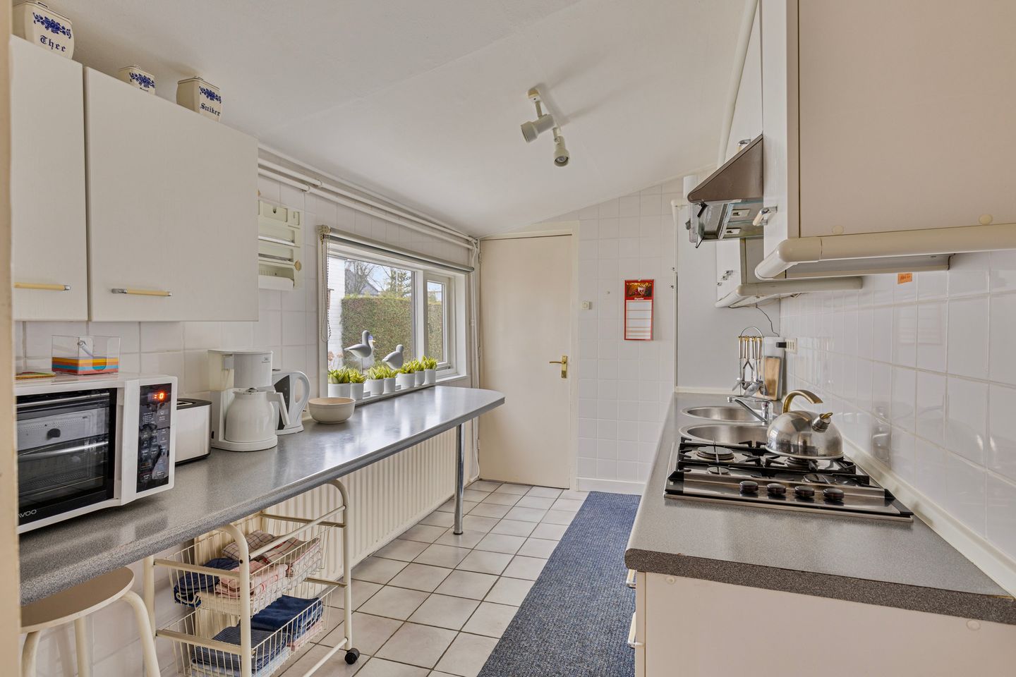 Foto 10 van Marcus Buschstraat 83