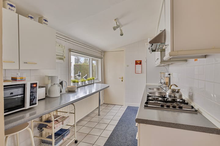 Photo 10 of Marcus Buschstraat 83