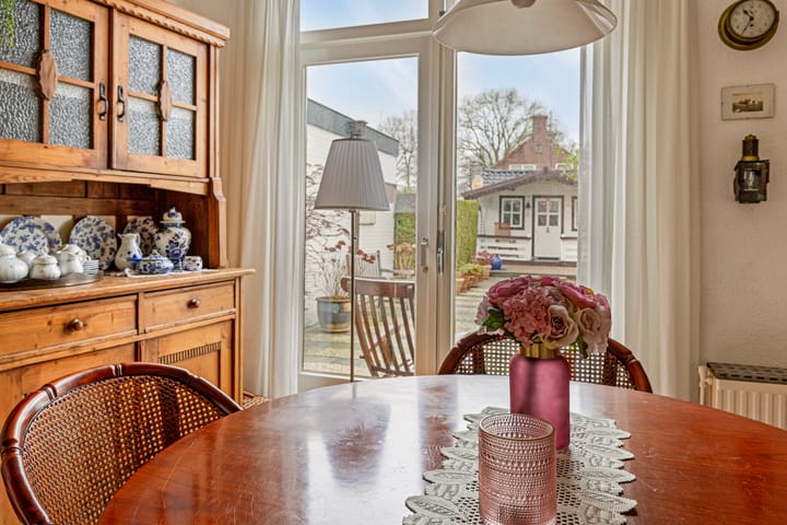 Photo 8 of Marcus Buschstraat 83