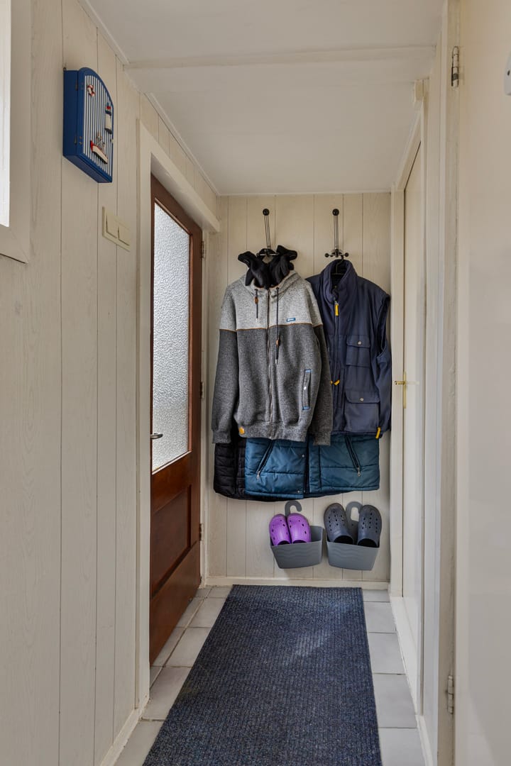 Photo 11 of Marcus Buschstraat 83